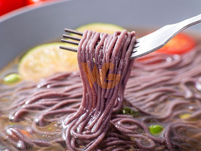 Organic Black Rice Noodles