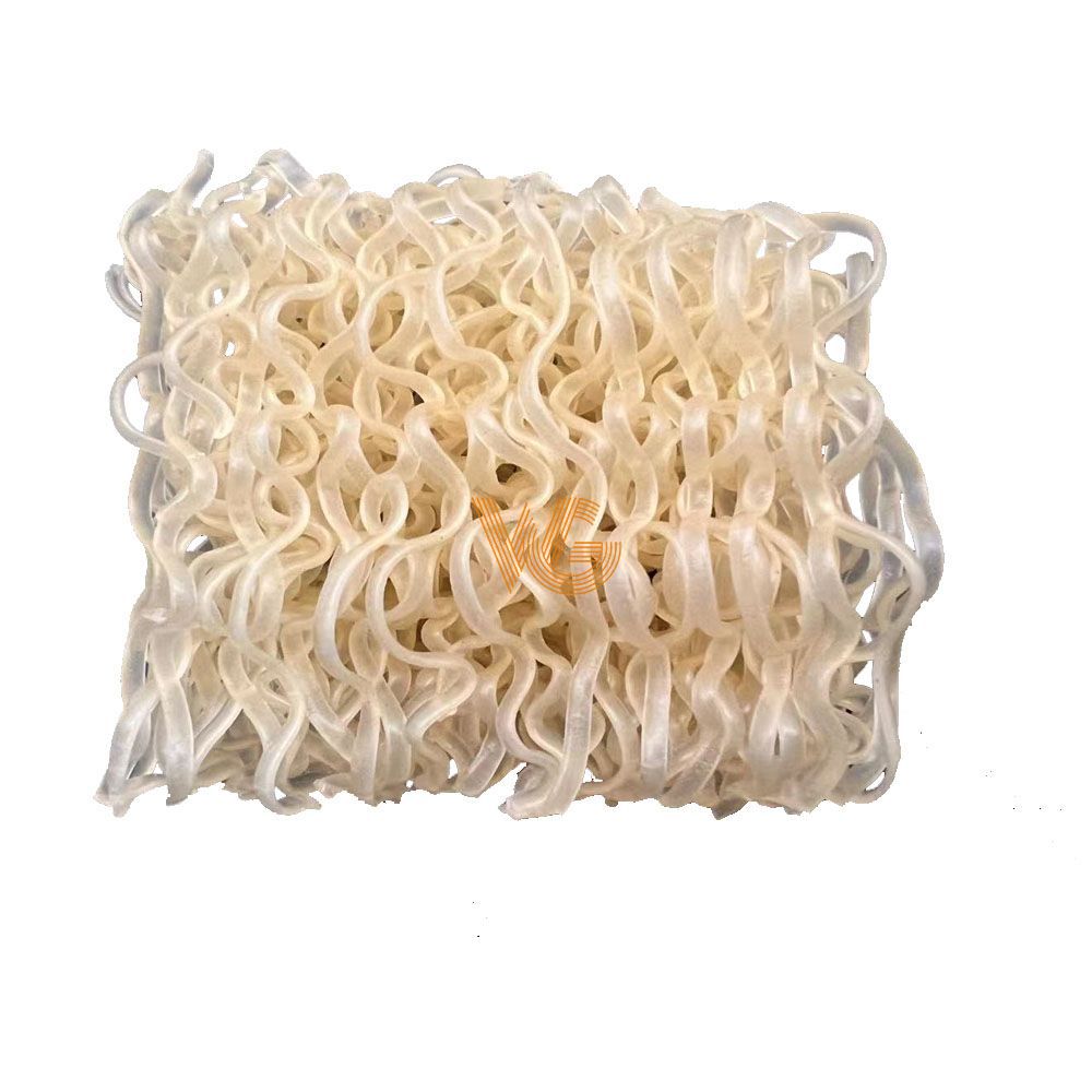 (cup) Organic Rice and Brown Rice Istant Noodles